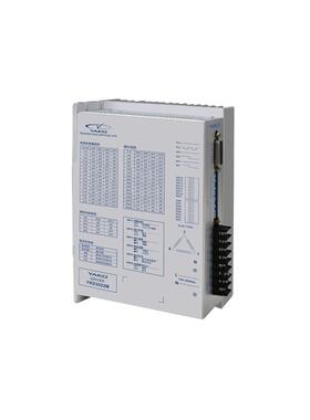 议价A080研控步进电机数字式驱动器YAKO牌YKD3522M