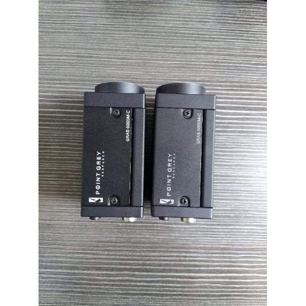议价GRAS-50S5M-C灰点pointgrey相机500万像素GRAS-50S5M-C