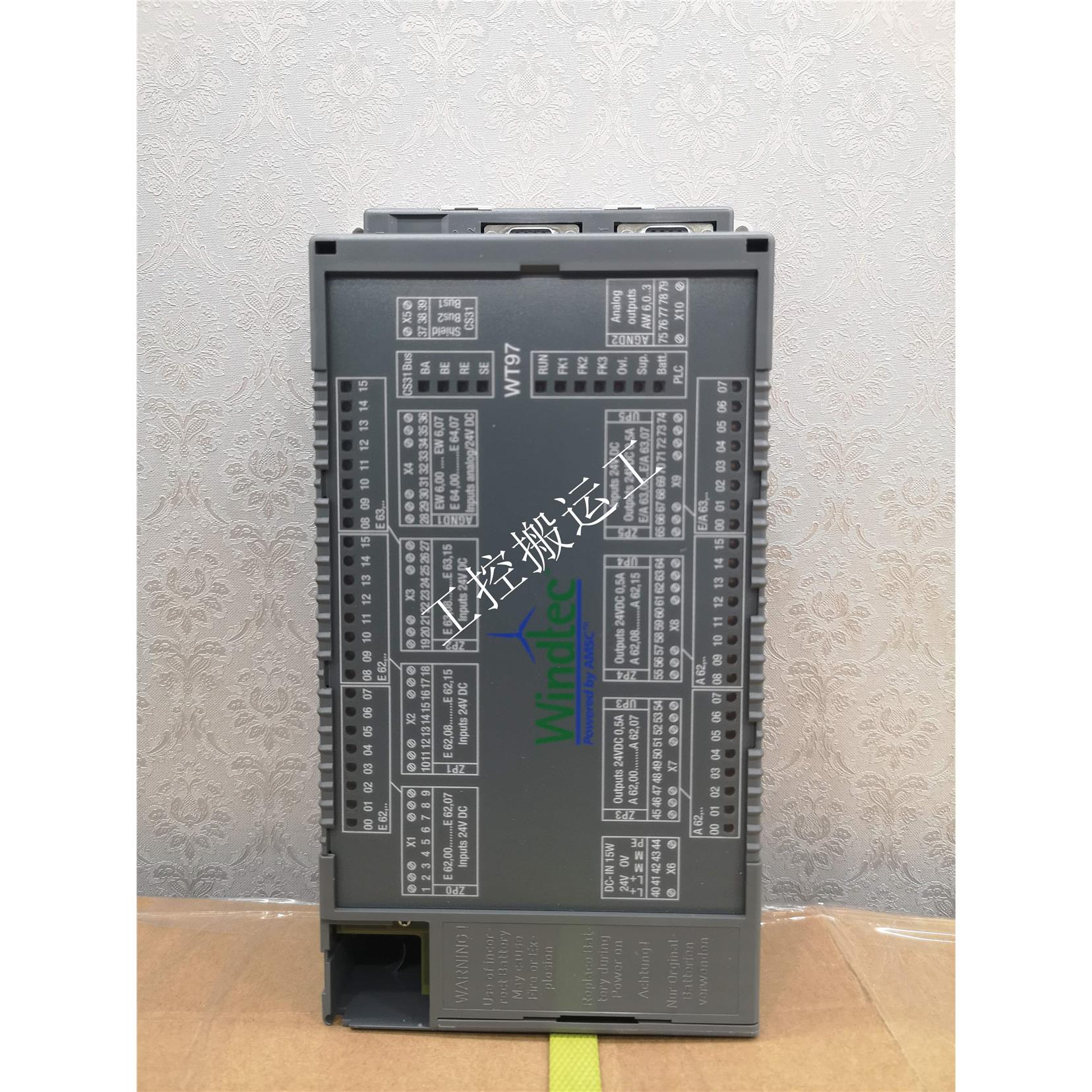 议价KOLLMORGEN TTR-2922-111-D-03-C