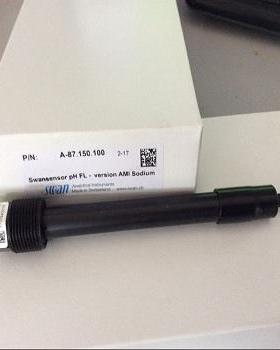 议价瑞士SWAN PH电极 探头A-87.150.100