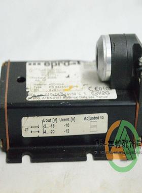 议价EPRO CON021+PR6424/010-120 模块 格EPRO