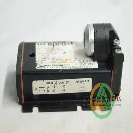 议价EPRO CON021+PR6424/010-120 模块 格EPRO