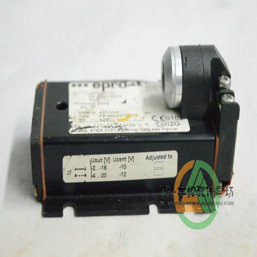 议价EPRO CON021+PR6424/010-120 模块 格EPRO