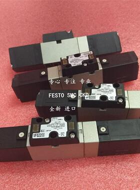 议价SMC电阻器VFS2200-3FZ VFS2200-3FZB VFS2200-3FZB-02