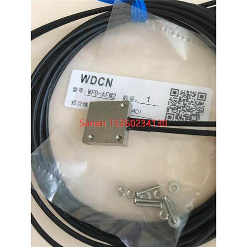 议价WDCN 光纤传器WFD-AFM2 FD-AFM2