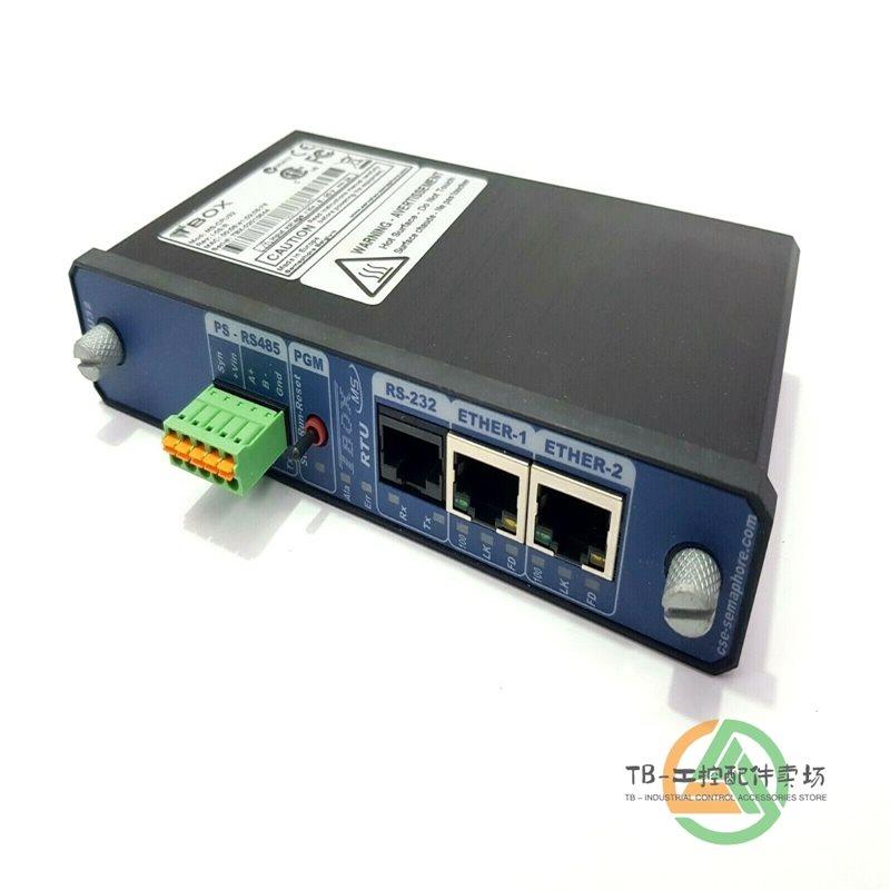 议价TBOX MS-ETHER-4 模块 足