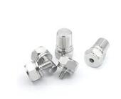 M8适配器 议价HAUBER琥珀EMV Adapter