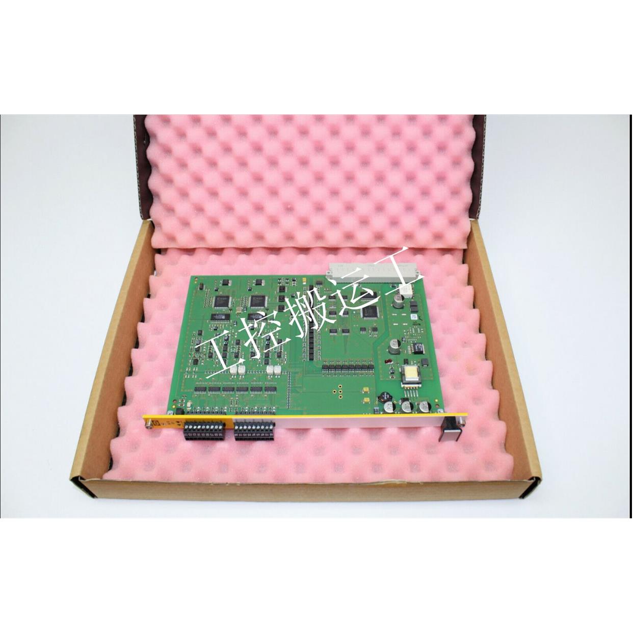 议价HIMA HIMatrix F60 AO801