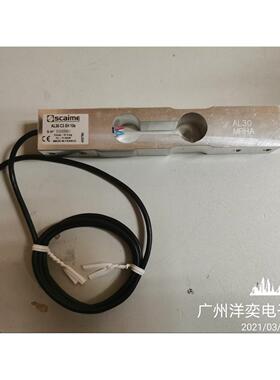 议价法国SCAIME世 AL 3/5/7/10/15/30 C3 SH 10e传器