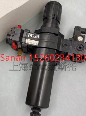 议价英国诺冠NORGREN过滤器减压阀R64G-NNK-MD3-RMN/R64G-4GK-MD3