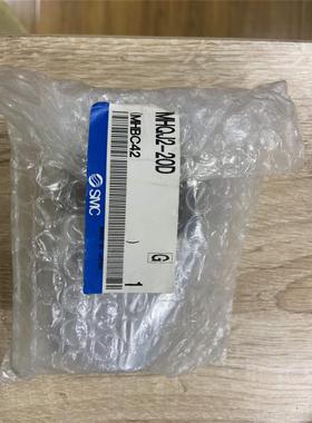 议价SMC 气缸MHQJ2-20D