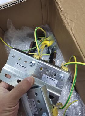 议价VAHLE法勒KDS2/40/1/14VP0,5/4/4/1-3集电器0143361