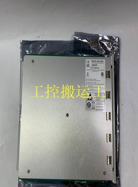 议价BENTLY 323174-01 PLC电源模块 低