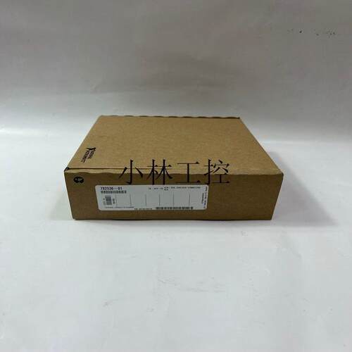 议价SCB-6A 782536-01 National Instruments 模块卡件极速