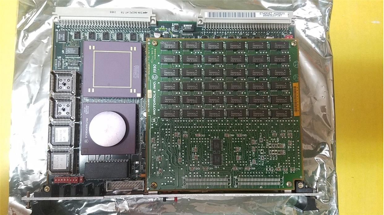 议价Motorola MVME162-531A MVME2700-3231