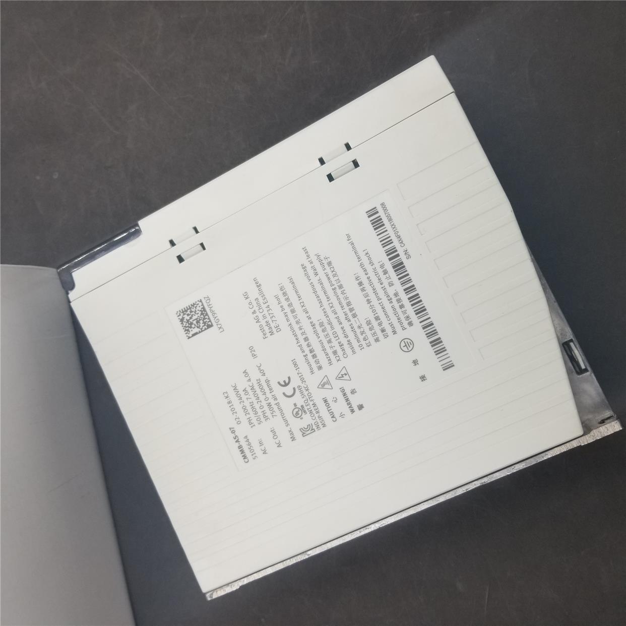 议价 FESTO费斯托电机控制器 CMMB-AS-07