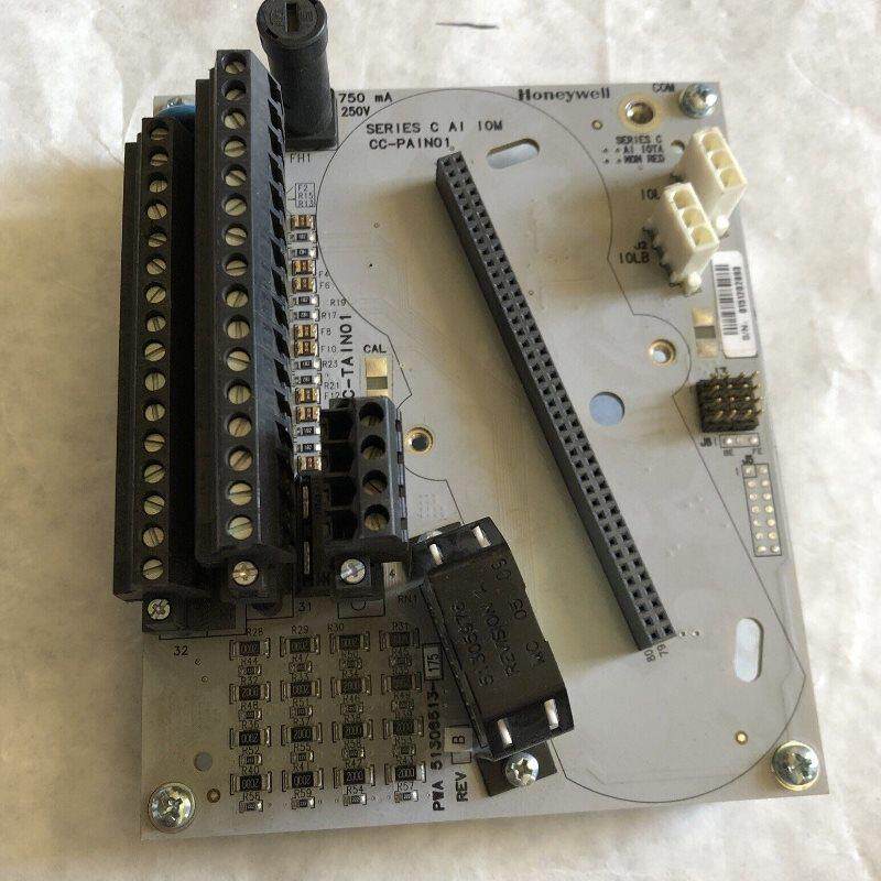 议价CC-TDIL01 51308386-175 主控卡件