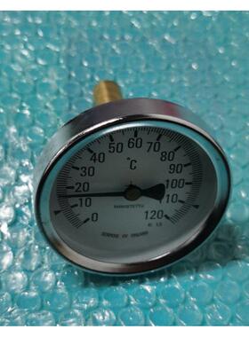 议价TARKISTETTU传器温度计温度表KI1.0 SERPENS OY FINLAND
