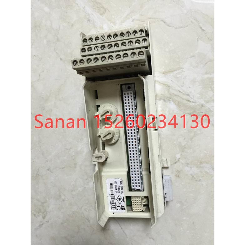 议价3BSE013230R1 TU810V1/R553878 6642497A1/R654609  DCS底