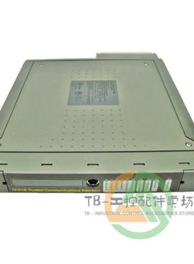 议价ICS TRIPLEX T8123C 模块足