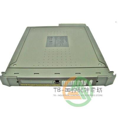 议价ICS TRIPLEX TC20102 模块