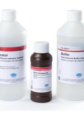 议价HACH 哈希 试剂 230166-CN 铁-FerroZine法PP铁PK/50