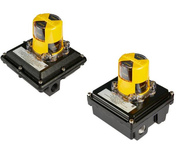 议价WESTLOCK西锁5330NIEHBA2BN西索阀门定位器