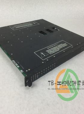议价INVENSYS 康吉森 英维思 TRICONEX 3008 TRICON TCM 3008模块