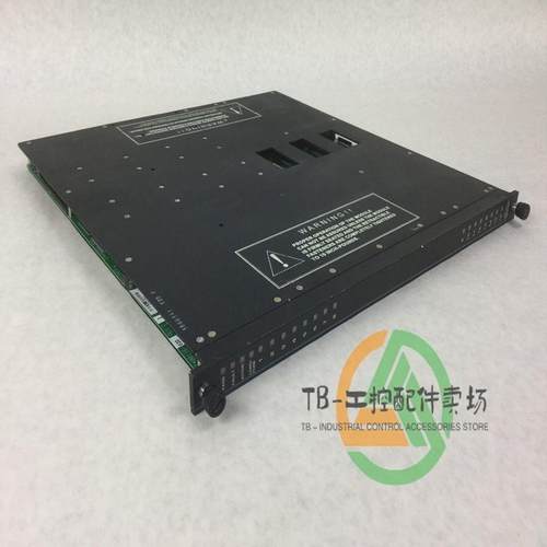 议价INVENSYS 康吉森 英维思 TRICONEX 8111 TRICON TCM 8111模块