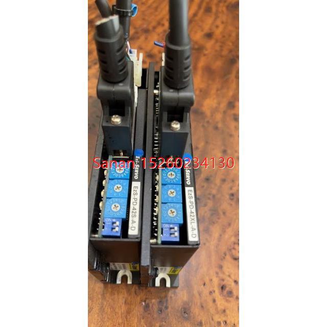 议价 EZI-SERVO 电机驱动器 EZS-PD-42S-A-D/EZS-PD-42XL-A-D