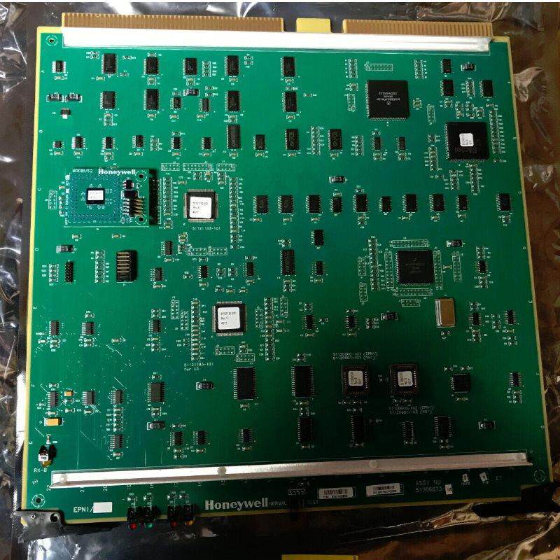 议价51403645-100 主控卡件 /