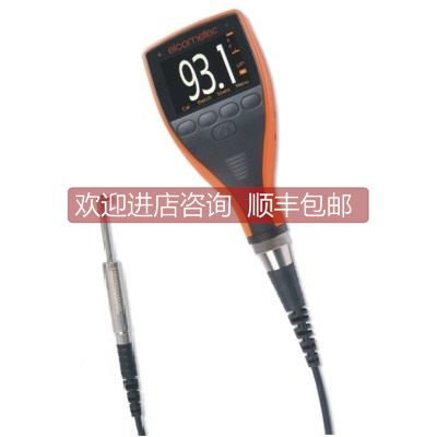 询价英国易高Elcometer涂层测厚仪A456CFBS+T456CFM3R90A铁基微型