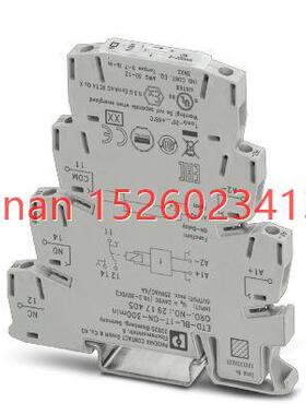 议价定时继电器 - ETD-BL-1T-OFF-CC- 30MIN - 2917467