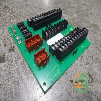 议价B NTHS03 液压伺服端子单模块化接线 格
