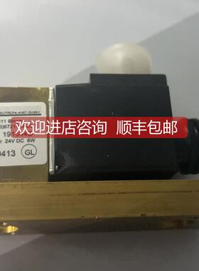 询价Gali 191544D 电磁阀