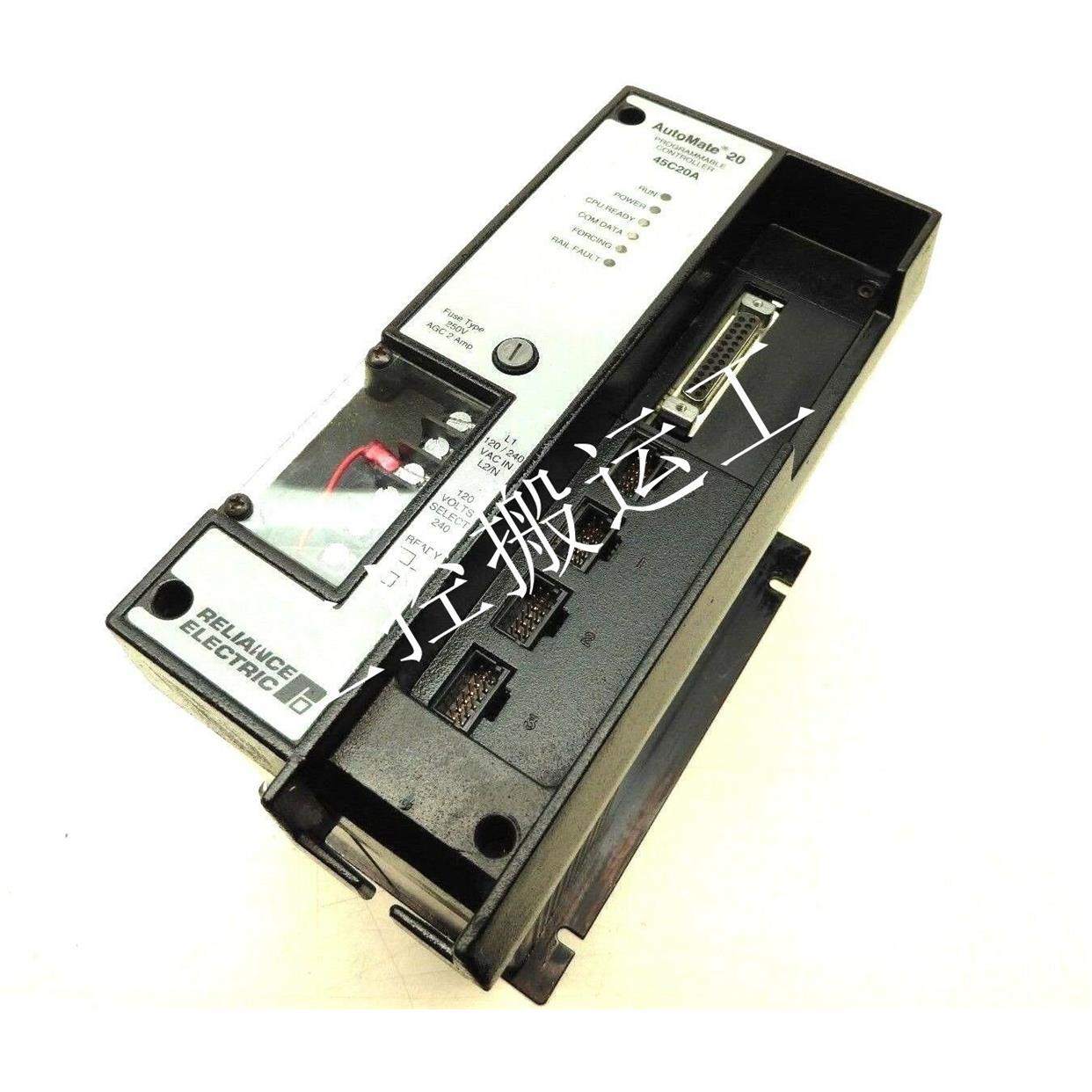 议价AUTOMAX 6010特