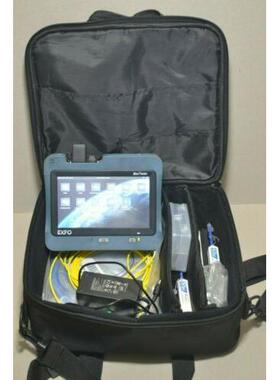 议价MaxTester SM Fiber OTDR w/ MAX-730C-SM3-EI