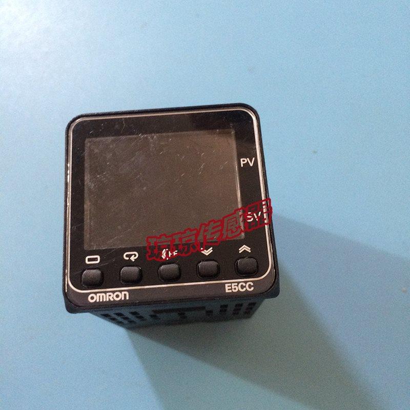 议价温控器 E5CC-RX2DBM-000/TQX3A5M-000/RX3D5M-005
