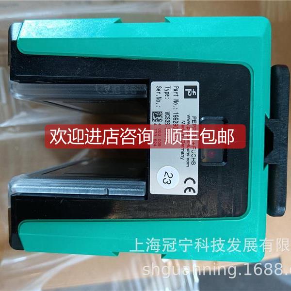 询价国p+f WC3B-LS22WCS3B-LS1DS 读德 头
