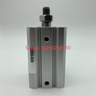30D 100DZ薄气缸 10D 75D 50D 40D 25D 20D 15D 议价CQ2B40