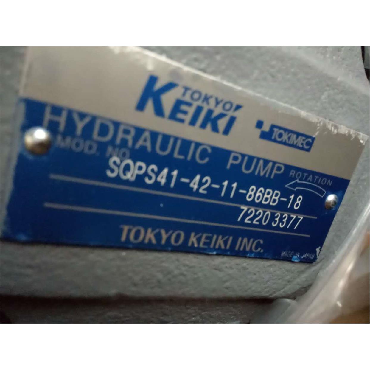 议价TIMEC东京计器马达MHT750/625/500/375/R1-JA-35-S129