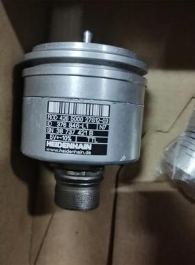 议价HEIDENHAN海德汉编码器ROD 426 5000 27s12-03