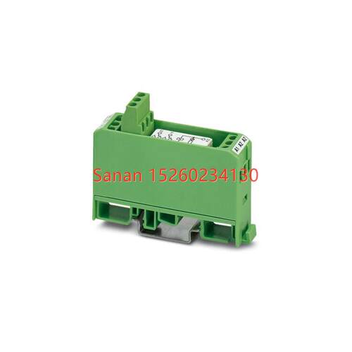议价继电器模块 - EMG 17-REL/KSR- 24/21-21-LC - 2940391