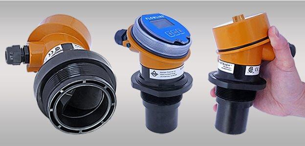 议价FLOWLINE 液位计 US 06 PVDF)