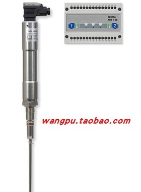 议价 GESTRA 杰斯特拉 止回阀 RK44 DN65