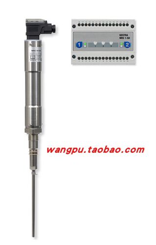 议价 GESTRA 杰斯特拉 止回阀 RK44 DN65