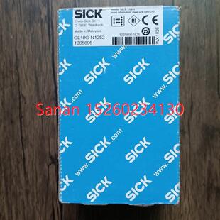 N1252 议价 GL10G 1065895 光电传器 SICK