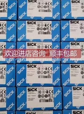 询价S1ICK西克DT500-A1DT500-A11品S001 DT500-A111S02 DT50