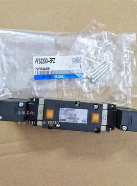 议价SMC 电阻器 VFS3500-2FZ VFS3500-3FZ VFS3500-3FZB