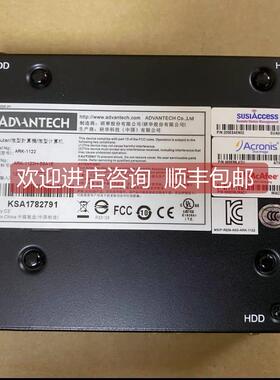 询价研华ARK-1122H 风扇嵌入式机/工业主